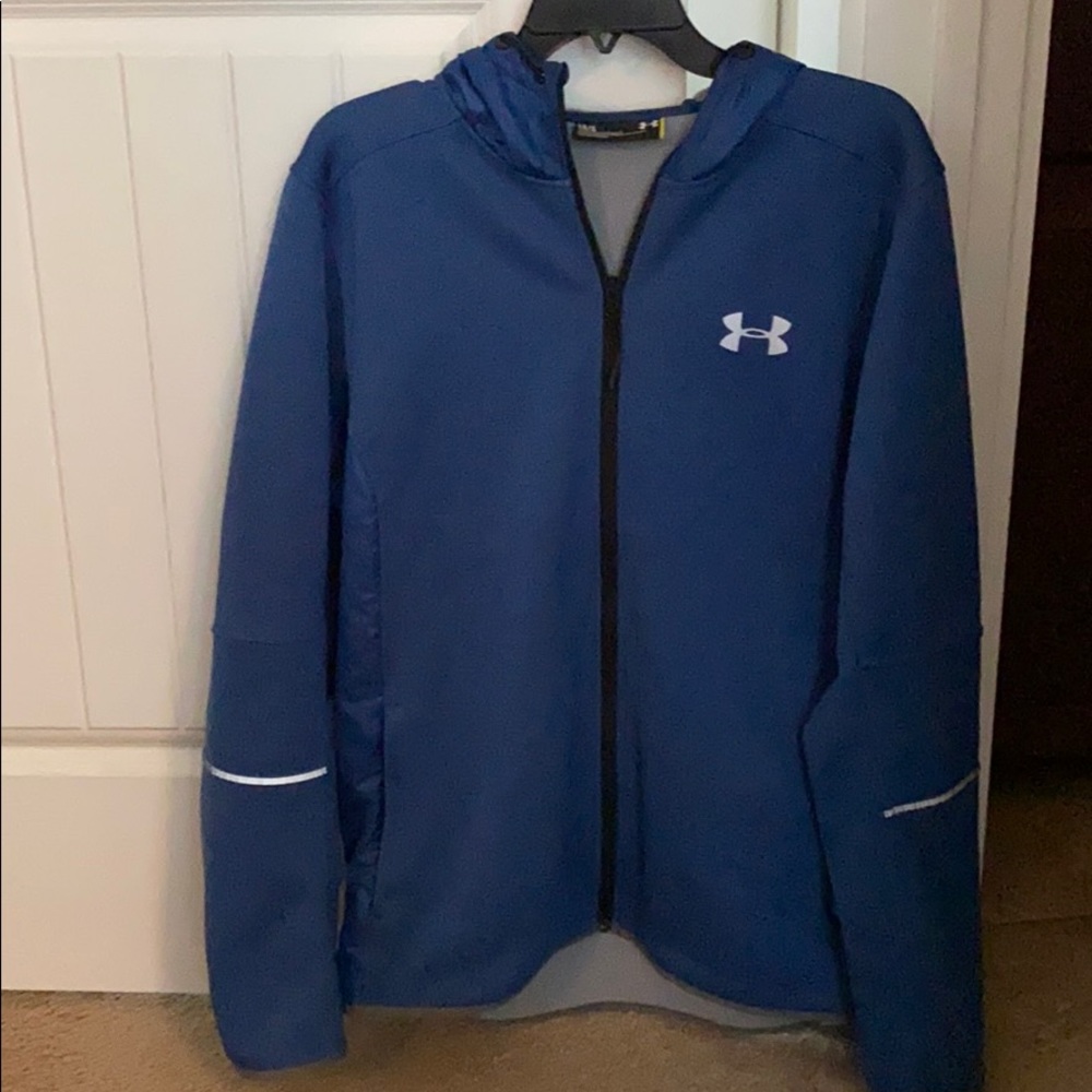 Under Armour “Swacket” Jacket